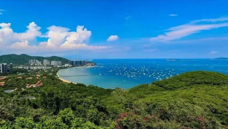 海南明确十项措施：进口游艇船龄从1年放宽至5年